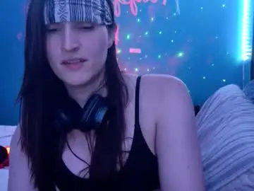 Chaturbate Sex Chat of robyn684