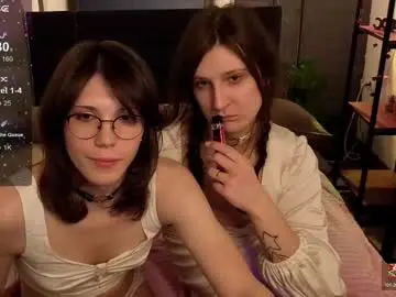 Chaturbate Sex Cam of zoeylovesluna