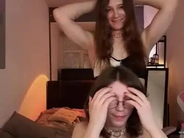 Chaturbate Live Sex Cam of zoeylovesluna