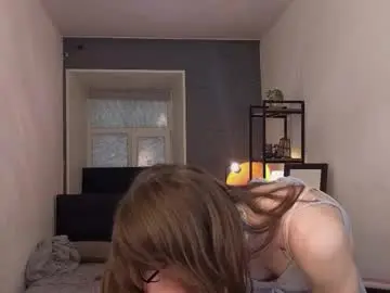 Chaturbate Live Sex Cam of zoeylovesluna