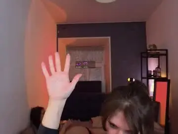 Chaturbate Live Sex of zoeylovesluna