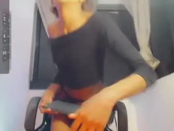 Chaturbate Sex Chat of andrea_uchima