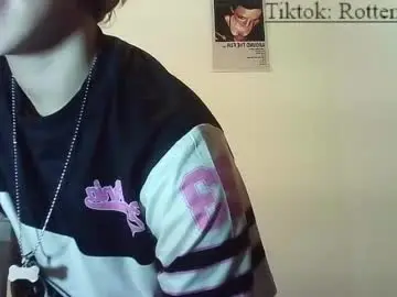 Chaturbate Adult Video Chat of angelratt