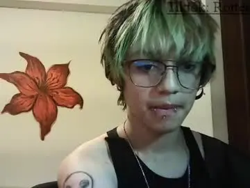 Chaturbate Adult Video Chat of angelratt