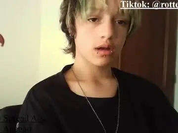 Chaturbate Live Porn of angelratt