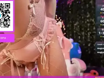 Chaturbate Free Porn Cam of bellabearts