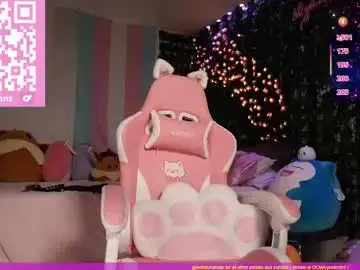 Chaturbate Sex Chat of bellabearts