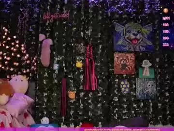 Chaturbate Private Sex Chat of bellabearts