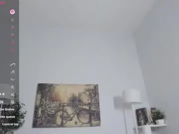 Chaturbate Live Porn of dillariahook