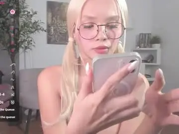 Chaturbate Adult Video Chat of dillariahook