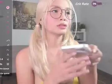 dillariahook from chaturbate