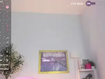 Chaturbate Sex Chat of dillariahook