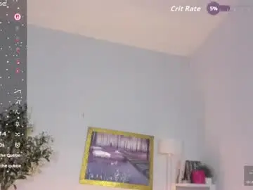 Chaturbate Watch Live Sex Cams of dillariahook