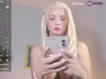 Chaturbate Live Sex Cam of dillariahook