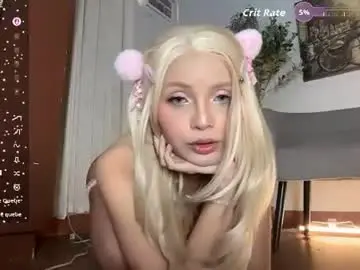 Chaturbate Free Live Porn of dillariahook