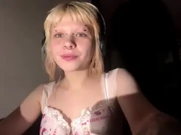 Chaturbate Sex Cam of dorthacavan