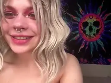 Chaturbate Adult Video Chat of dorthacavan