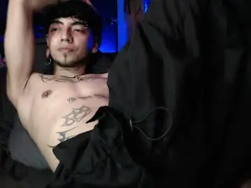 Chaturbate Free Live Porn of gowtherrrr_