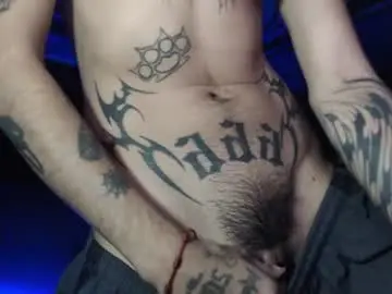 Chaturbate Nude Webcam of gowtherrrr_