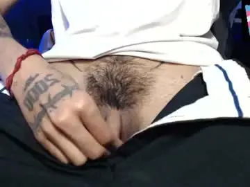 Chaturbate Adult Video Chat of gowtherrrr_