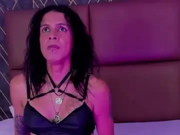 Chaturbate Nude Webcam of isidel79