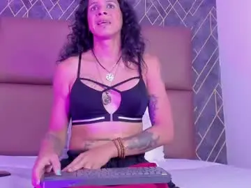 Chaturbate Sex Chat of isidel79