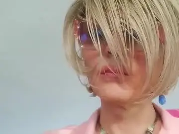 Chaturbate Sex Chat of ladyoxana