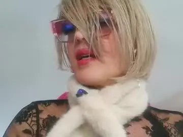 Chaturbate Adult Webcam of ladyoxana