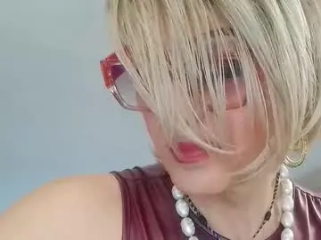 Chaturbate Best live sex cam show of ladyoxana