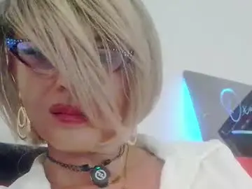 Chaturbate Adult Video Chat of ladyoxana