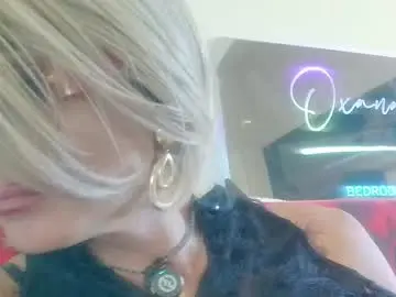 Chaturbate Watch Live Sex Cams of ladyoxana