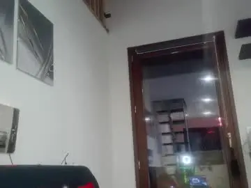 Chaturbate Live Porn of ladyoxana
