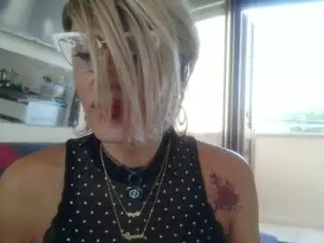 Chaturbate Sex Cam of ladyoxana