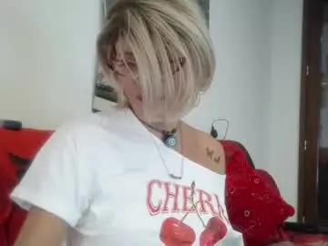 Chaturbate Live Sex of ladyoxana