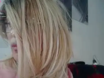 Chaturbate Best Webcam of ladyoxana