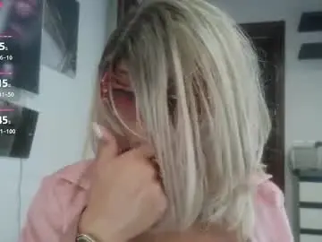 Chaturbate Free Porn Cam of ladyoxana