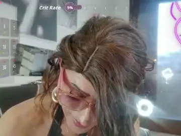 Chaturbate Private Sex Chat of ladyoxana