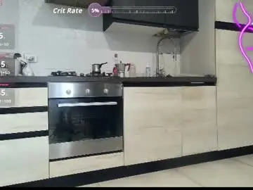Chaturbate Live Porn of ladyoxana