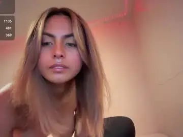 Chaturbate Adult Webcams of sabrina_cutiee