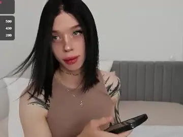 Chaturbate Sex Cam of sofia_pavlova