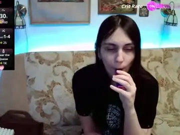 Chaturbate Watch Live Sex Cams of thebl4ckhearts