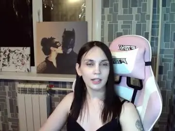 Chaturbate Sex Cam of thebl4ckhearts