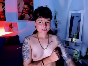 Chaturbate Best live sex cam show of zuryramirez_