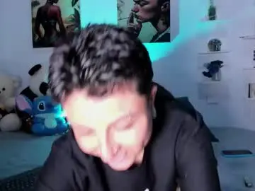 Chaturbate Adult Webcam of zuryramirez_