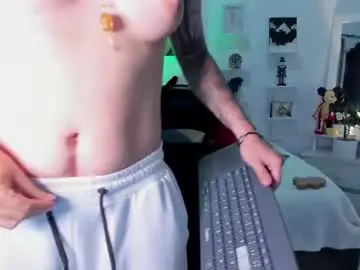 Chaturbate Best live sex cam show of zuryramirez_