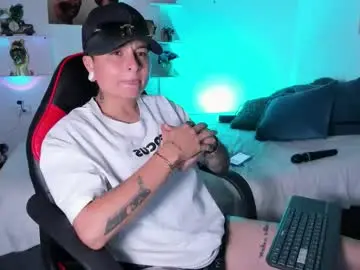 Chaturbate Private Sex Chat of zuryramirez_