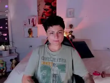 Chaturbate Best Webcam of zuryramirez_