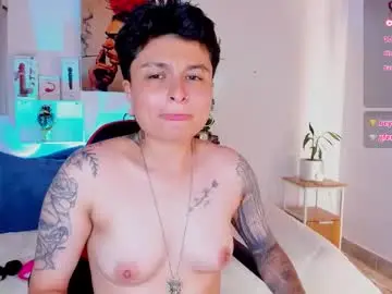 Chaturbate Adult Video Chat of zuryramirez_