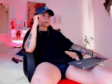 Chaturbate Private Sex Chat of zuryramirez_