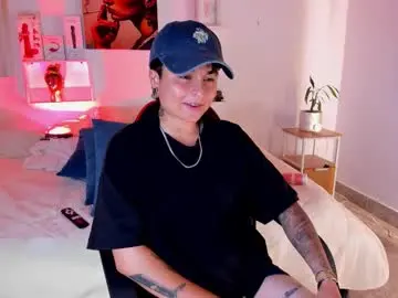Chaturbate Live Porn of zuryramirez_